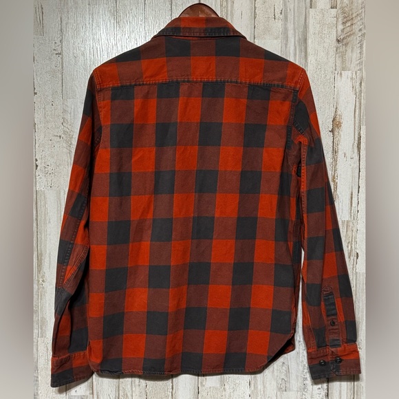 Mountain Hardwear Flannel Small‎ - Picture 2 of 7